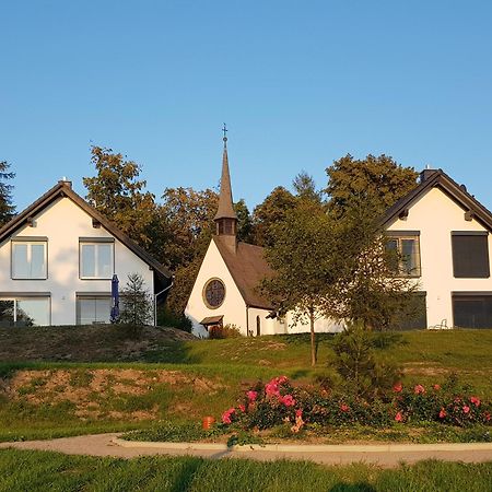 Berghotel Hoher Knochen Winterberg Ngoại thất bức ảnh