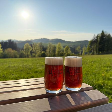 Berghotel Hoher Knochen Winterberg Ngoại thất bức ảnh