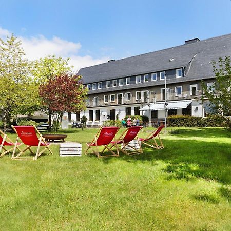 Berghotel Hoher Knochen Winterberg Ngoại thất bức ảnh