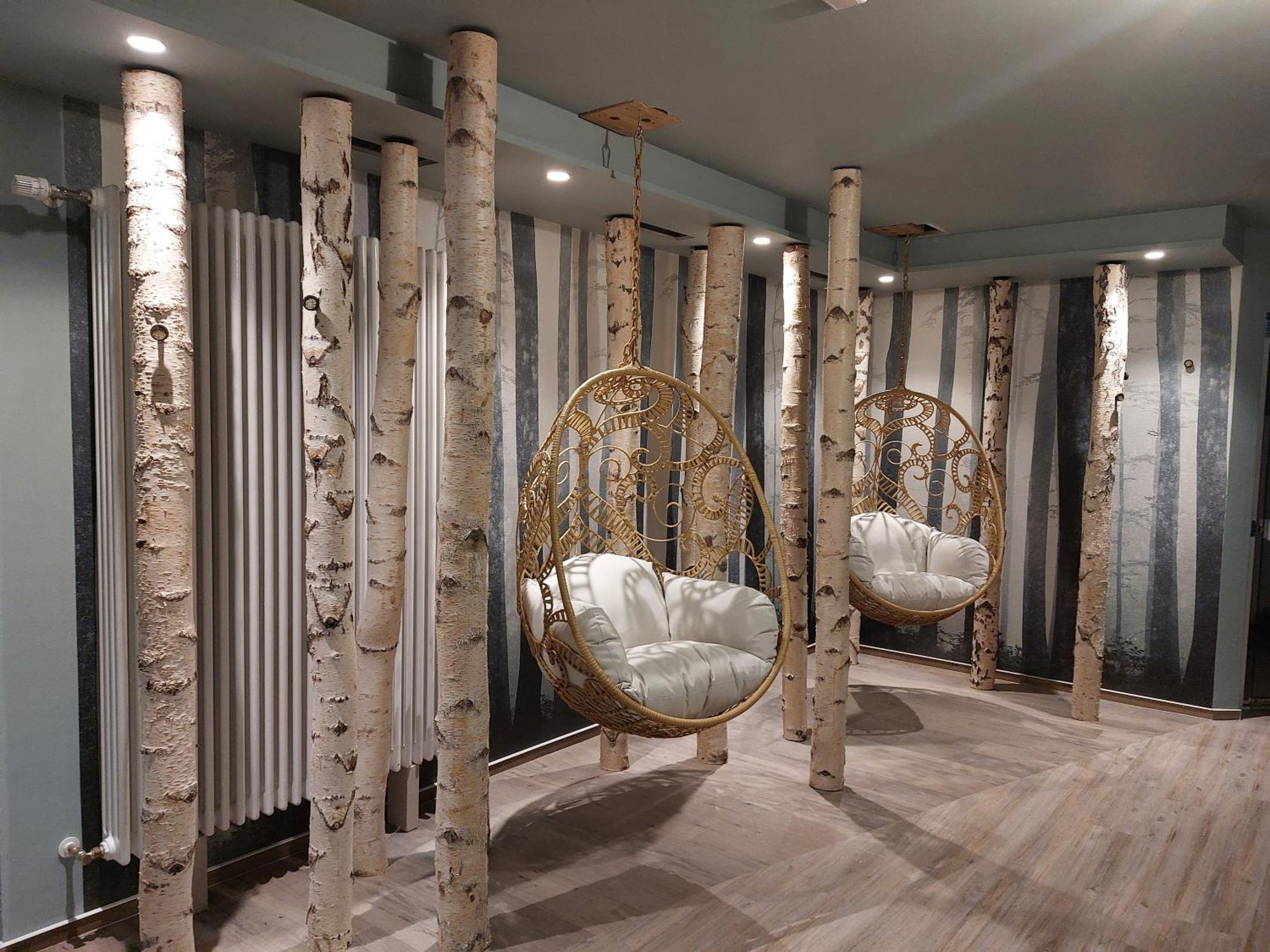 Berghotel Hoher Knochen Winterberg Ngoại thất bức ảnh