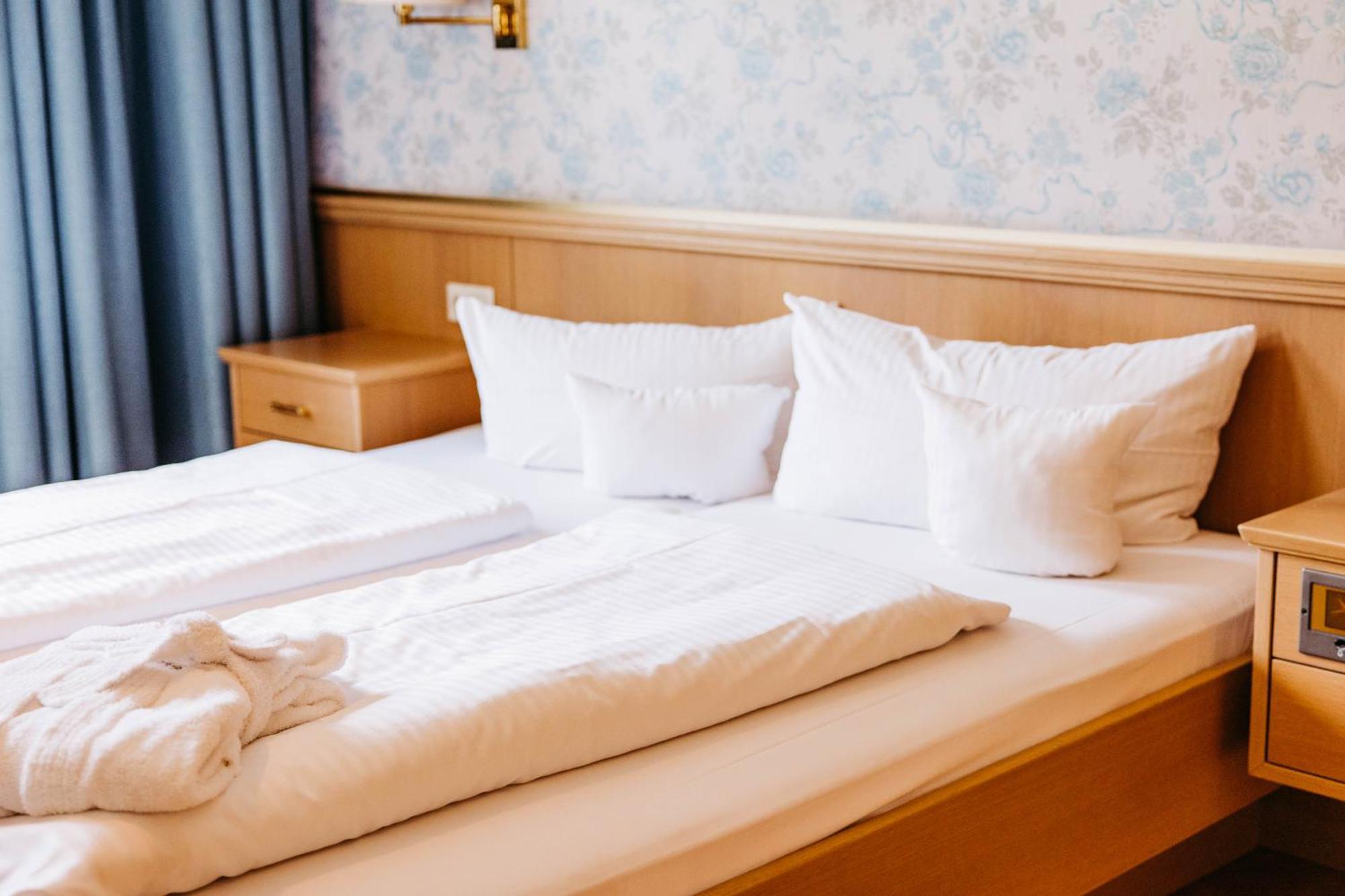 Berghotel Hoher Knochen Winterberg Ngoại thất bức ảnh