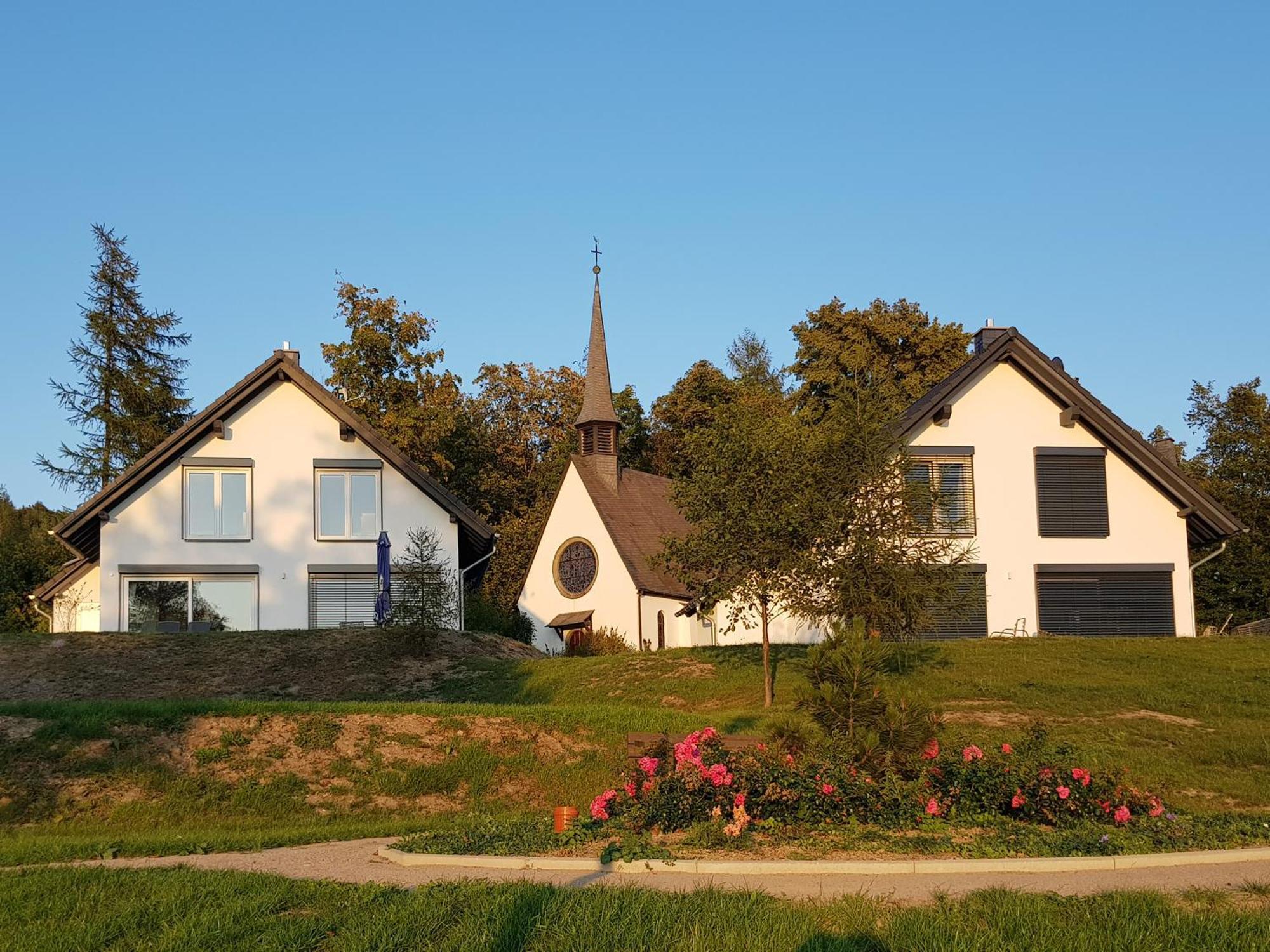 Berghotel Hoher Knochen Winterberg Ngoại thất bức ảnh