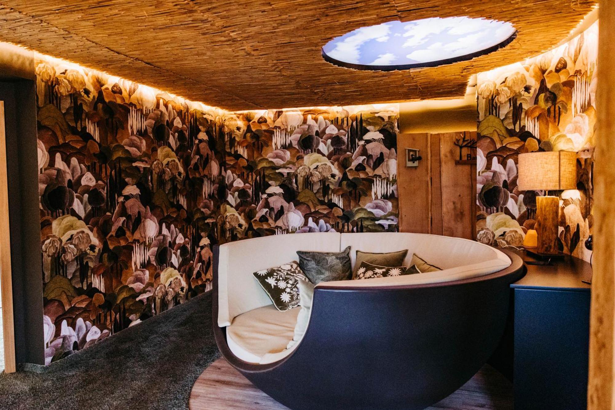 Berghotel Hoher Knochen Winterberg Ngoại thất bức ảnh